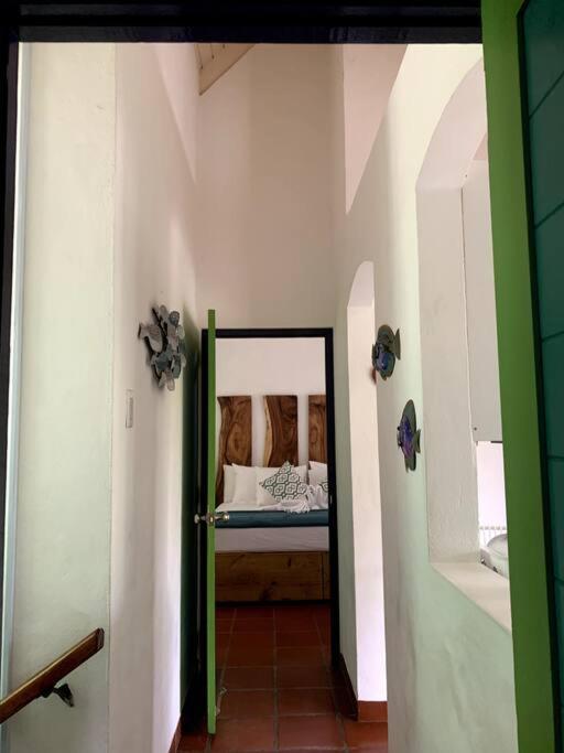 Reefside Villa Crown Point Extérieur photo